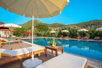 Lumos Homes Hotels in Kayakoy