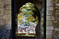 Pousada Castelo de Obidos – Historic Hotel - วิว