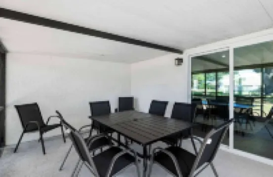 Modern 3 Bedroom, Wesley Chapel!