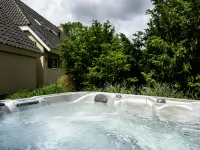 Vosseberghuis Prestige & Outdoor Spa Hotels in Vlagtwedde