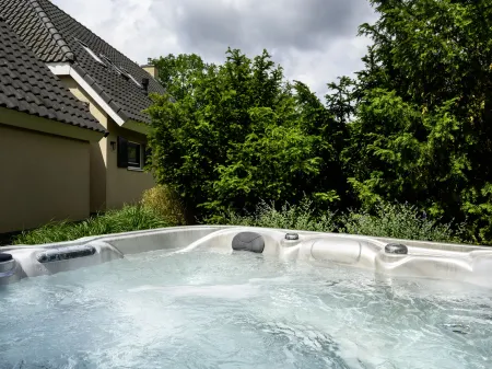 Vosseberghuis Prestige & Outdoor Spa