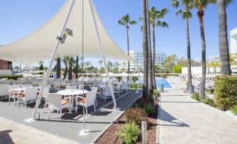 Hipotels Cala Millor Park