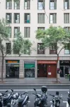 Pierre & Vacances Barcelona Sants Hotels in Barcelona