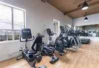 Prestige Harbourfront Resort, WorldHotels Luxury - Gym
