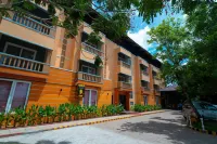 MGM Vailankanni Hotels in Nagapattinam