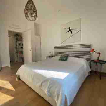 Ca' Parco Apartment Rooms