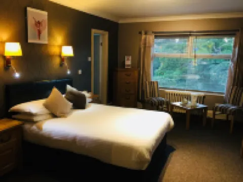 Hotel Celebrity Bournemouth East Cliff by Villare Hotels Hotels in Bournemouth