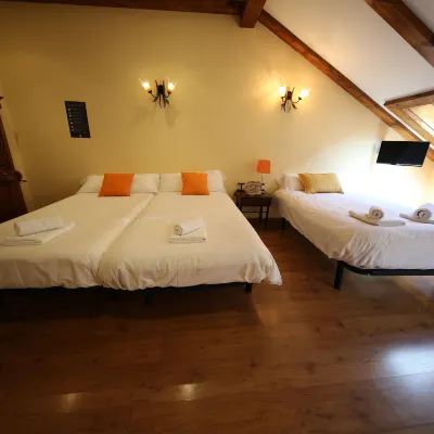 Alda Casco Antiguo Hotels near Leon City Centre