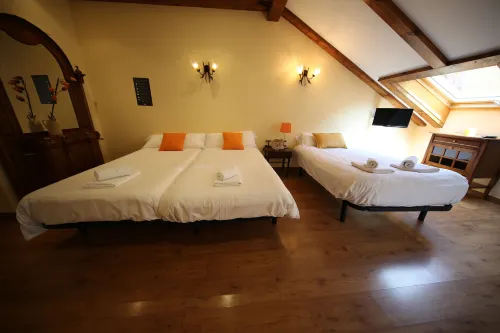 Alda Casco Antiguo - 2-Star