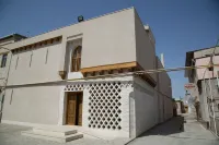 Hotel Volida Boutique Hotels in Бухара