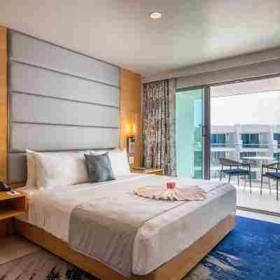 The Morgan Resort Spa & Village Rooms