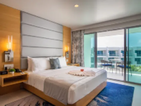 The Morgan Resort Spa & Village Hotels in Simpson Bay