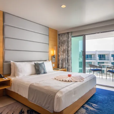 The Morgan Resort Spa & Village