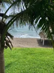Mar de Estrellas - Hotel - Beach