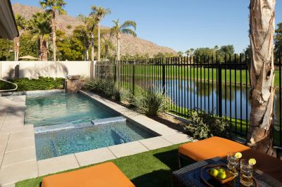 スパ・大浴場 ザ フェニシアン ア ラグジュアリー コレクション リゾート スコッツデールの写真