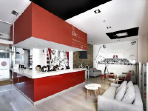Hospedium CLÁ Hotel - Boutique Hotels in Teruel