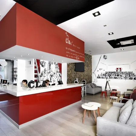 Hospedium CLÁ Hotel - Boutique