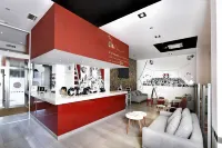 Hospedium CLÁ Hotel - Boutique