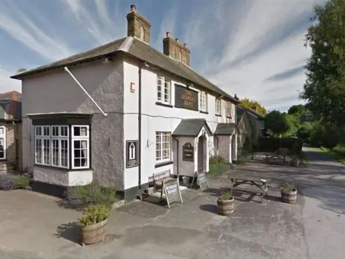The Brewers Arms Hotels in Portesham