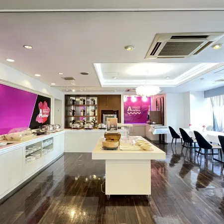 Grand Park Hotel Panex Kimitsu