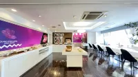 Grand Park Hotel Panex Kimitsu - breakfast
