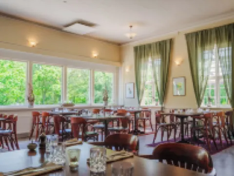 Morup Mølle Kro Hotels in Thisted Municipality