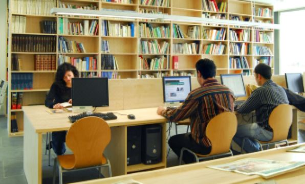 Centre Esplai Albergue