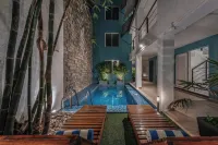 Hotel Casa Nova, Merida - Dành cho gia đình