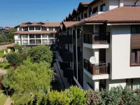 Edelweiss Inn Aparthotel - 3-Star