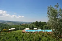 Podere Il Pino - Pools