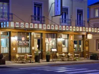 Contact Hôtel du Commerce et Son Restaurant Côte à Côte Hotels in Autun