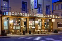 Contact Hôtel du Commerce et Son Restaurant Côte à Côte Hotels in Autun