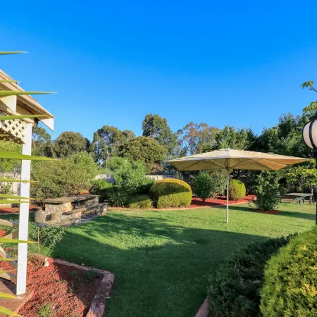 Glider City Motel Benalla