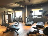 더 주리 바투라자 Tanjung Baru 호텔