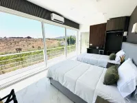 Hacienda Montero - Bathtub