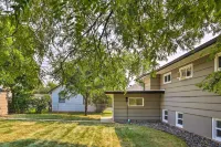 Cozy Rapid City Retreat Perfect for Exploring! - chambre d’hôtes