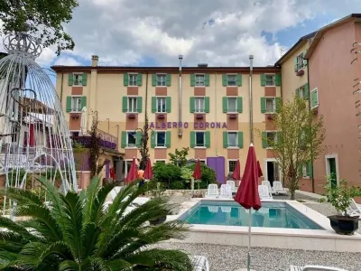 Hotel Corona Hotels in der Nähe von Paradiso Ranch