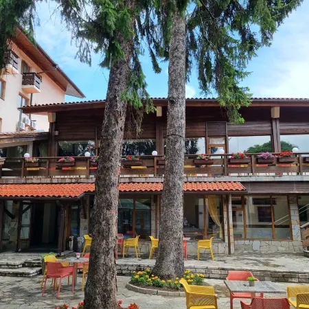 Hotel Pirin Ski & Spa