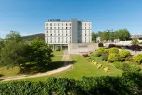 Eurostars San Lazaro Hotels in 