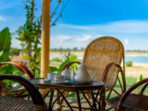 Blue Waters Hotels in Ampara