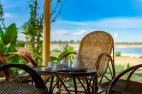 Blue Waters Hotels in Pottuvil