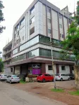 Hotel BS Residency Các khách sạn ở 