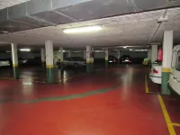 ヴィルヘン デル カミノ - 駐車場