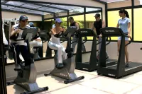 Hotel Terranova - Gym