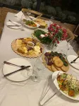 Hedi - Desayuno