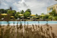Hotel Garni Toscanina - Adults Only - Pools
