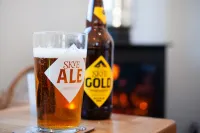 Croft 7 Geary Self Catering Studio