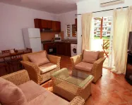 Mirador Golf Residence Hotels in M'diq