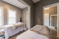 Idlewyld Inn & Spa, WorldHotels Crafted - spa