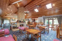 Robyn's Nest Lakeside Resort Hotel a Merimbula